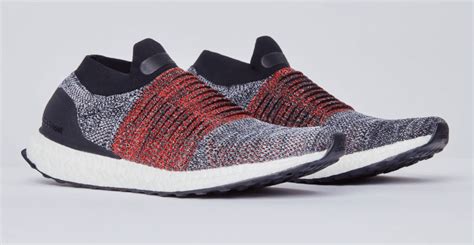 adidas shoes without laces